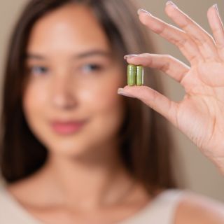 Hledáte kvalitní doplňky stravy? Objevte produkty značky NATIOS – od Magnesia, Zinku, Ashwagandhy až po doplňky pro děti...